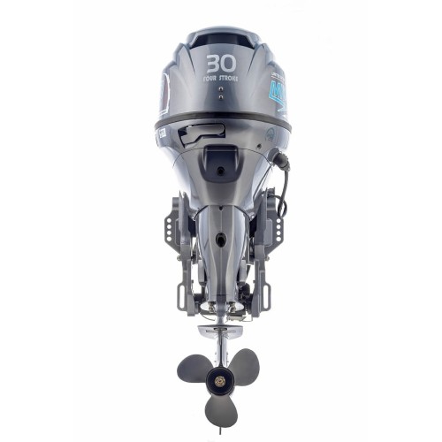 4х-тактный лодочный мотор MIKATSU MF30FEL (2024)