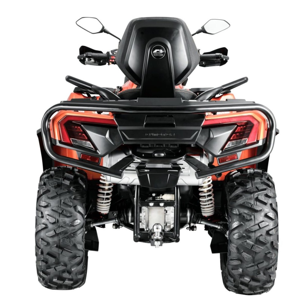 Квадроцикл QJ MOTOR SFA 1000 (ПСМ)