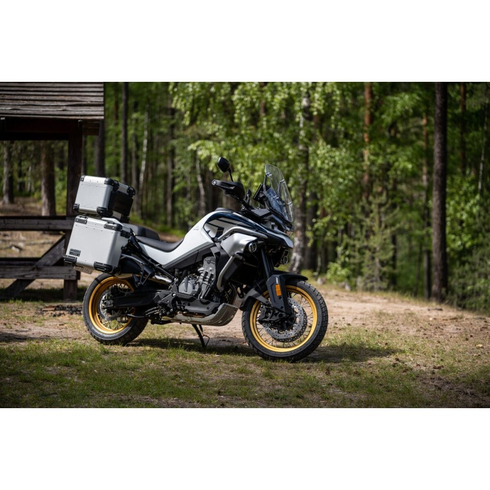 Мотоцикл CFMOTO 800MT Explore (ABS) ТУРЭНДУРО