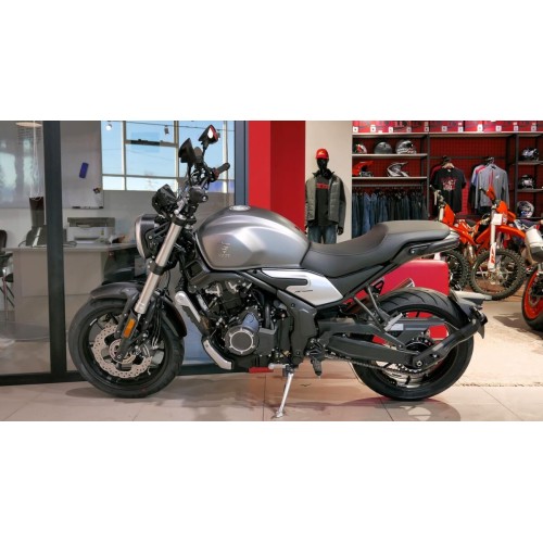 Мотоцикл VOGE 525AC