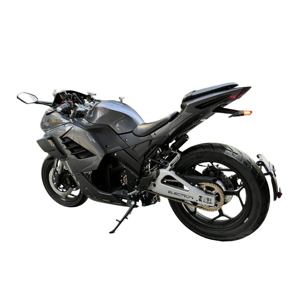 Электромотоцикл ELECTRON Panigale S (5 кВт)