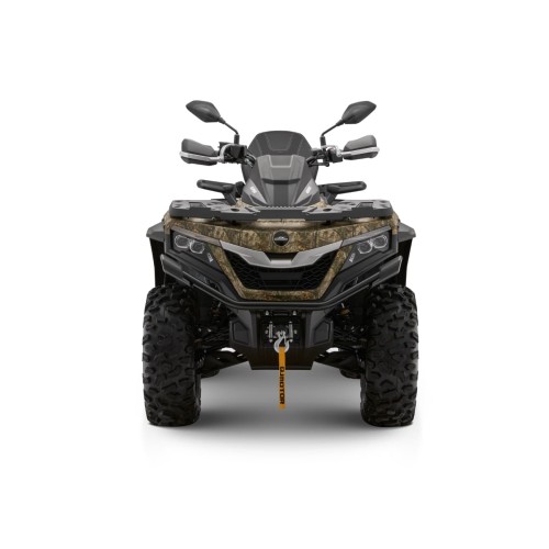 Квадроцикл SHARMAX Force 1100 (камуфляж)
