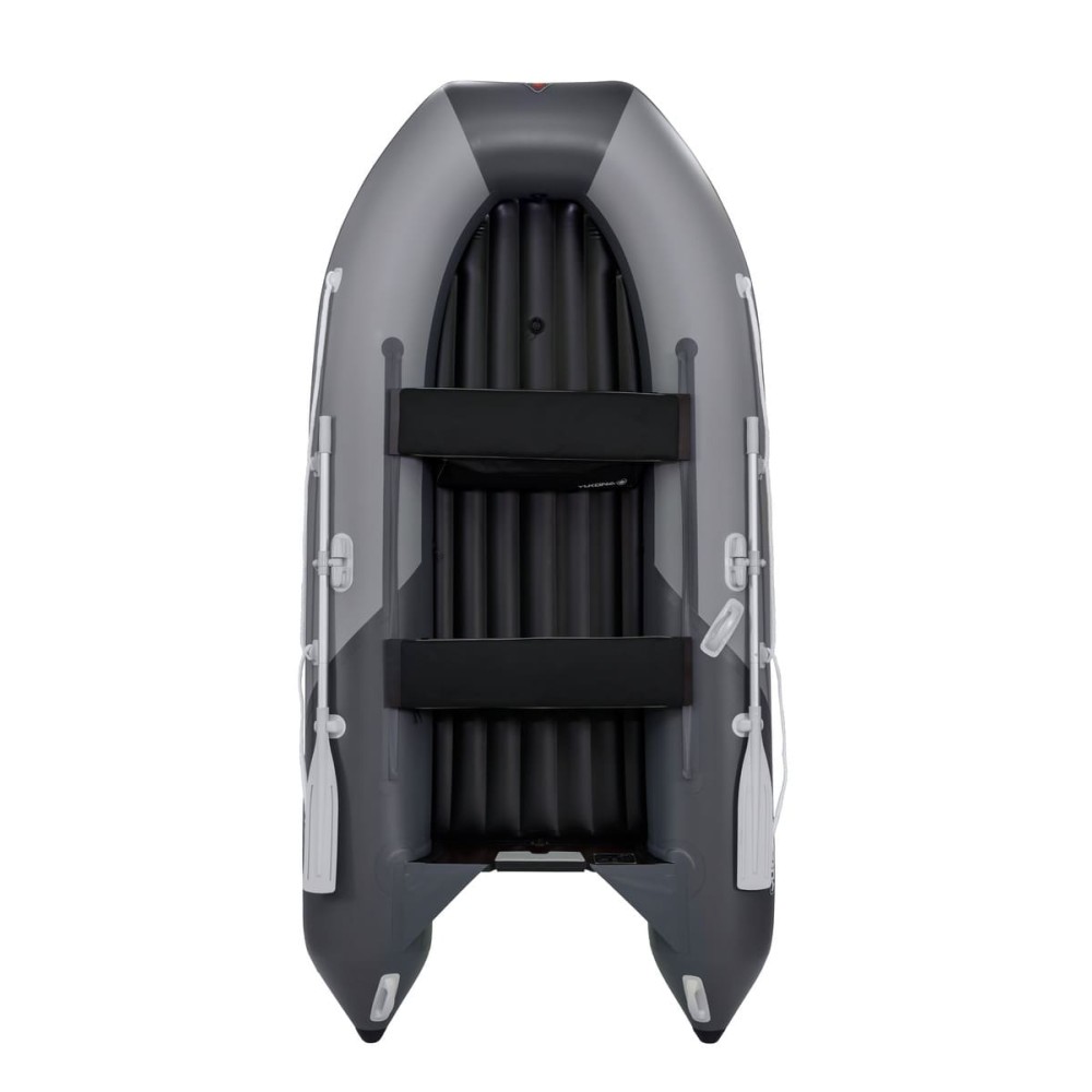 Лодка ПВХ YUKONA 320 НДНД