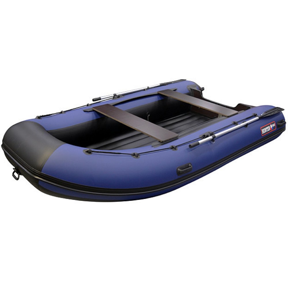 Лодка ПВХ ХАНТЕР 360 А