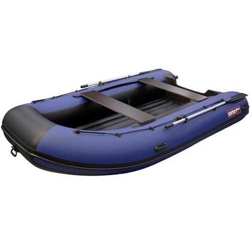 Лодка ПВХ ХАНТЕР 360 А