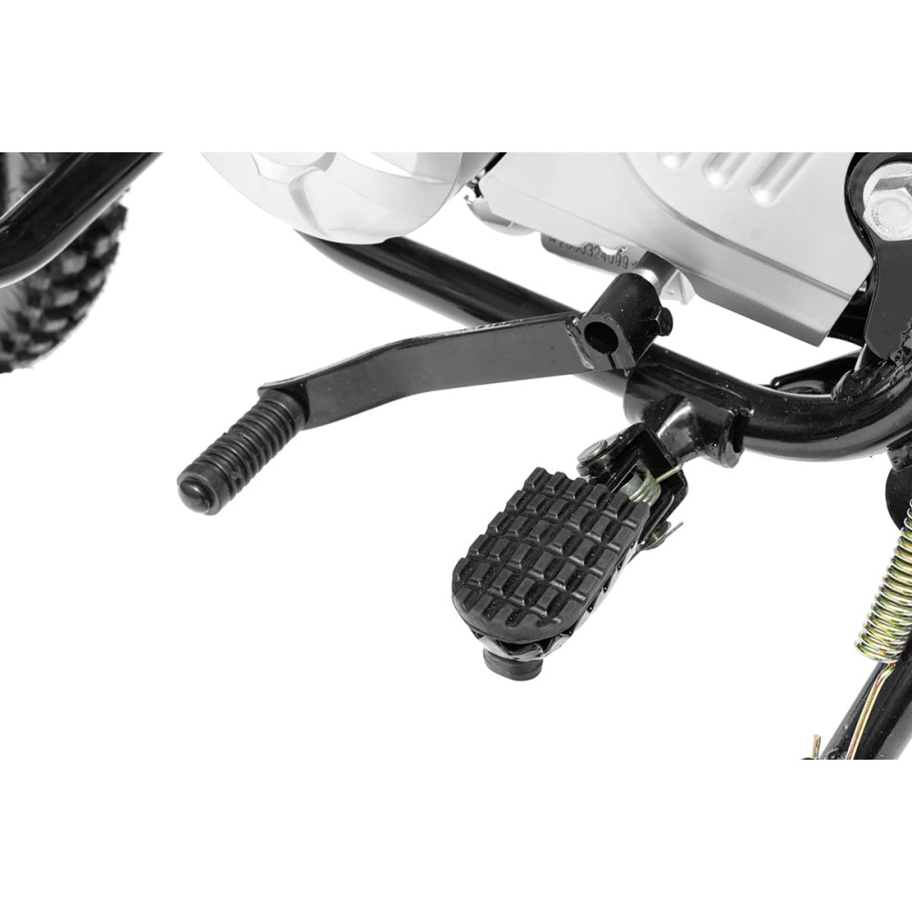 Мотоцикл кроссовый эндуро REGULMOTO SK 200GY-5