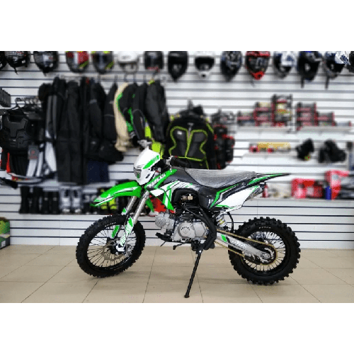 Мотоцикл PROGASI SMART 150 PITBIKE Б/У