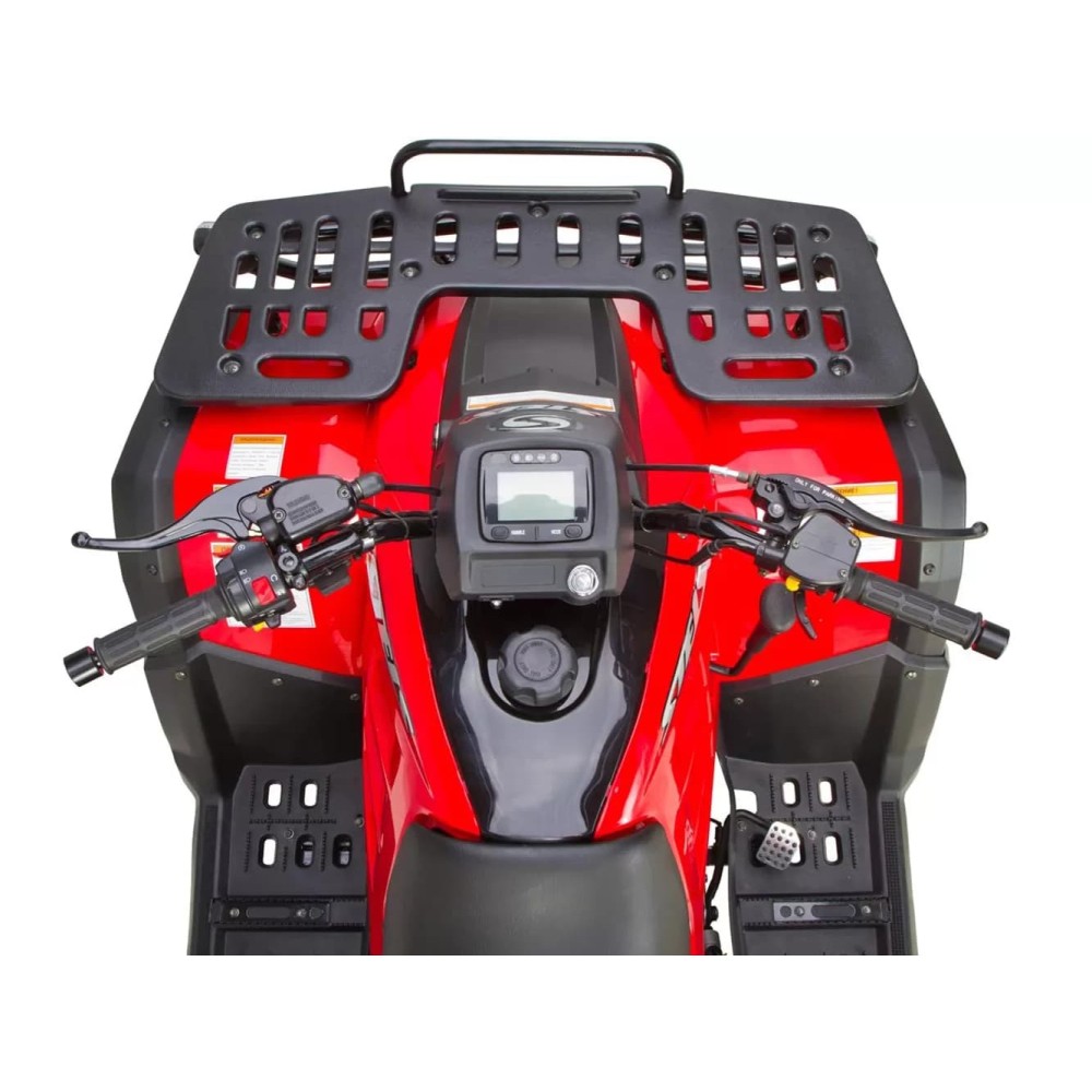 Квадроцикл STELS ATV 300 4WD