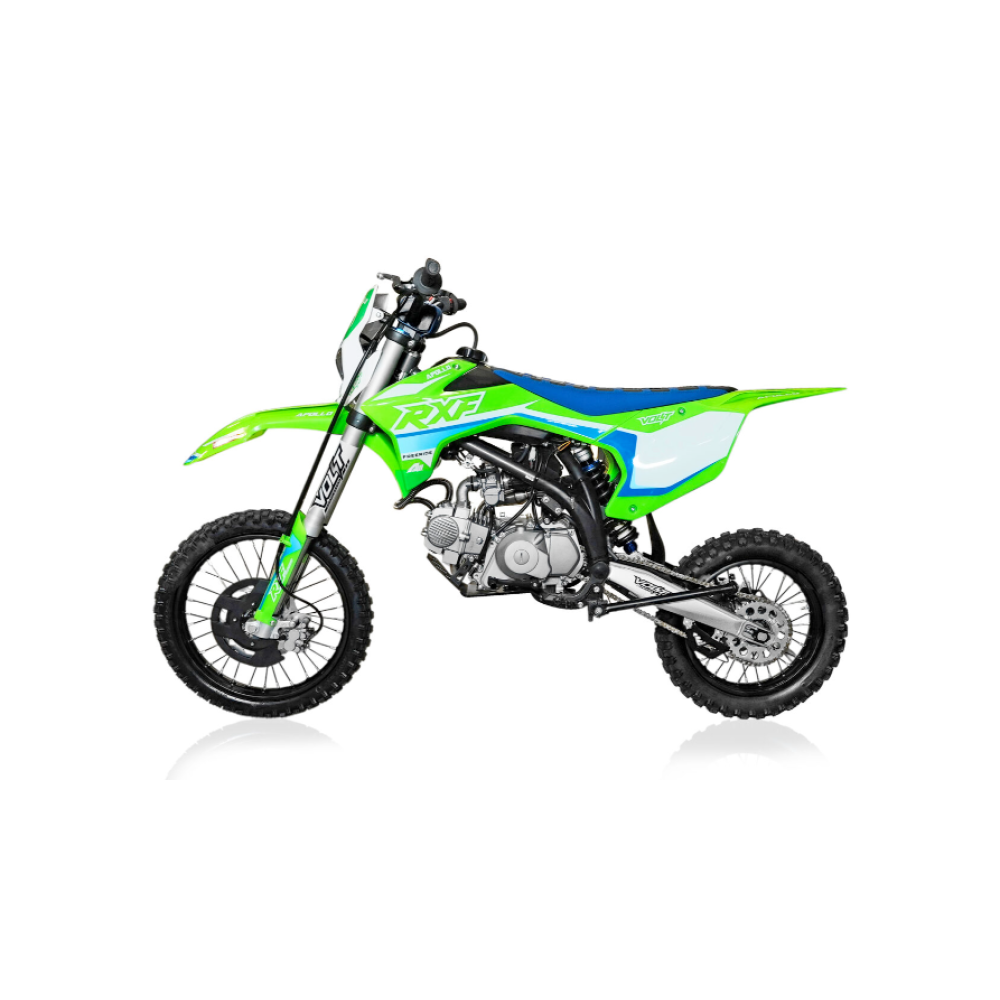 Мотоцикл APOLLO RXF Freeride 150 PITBIKE