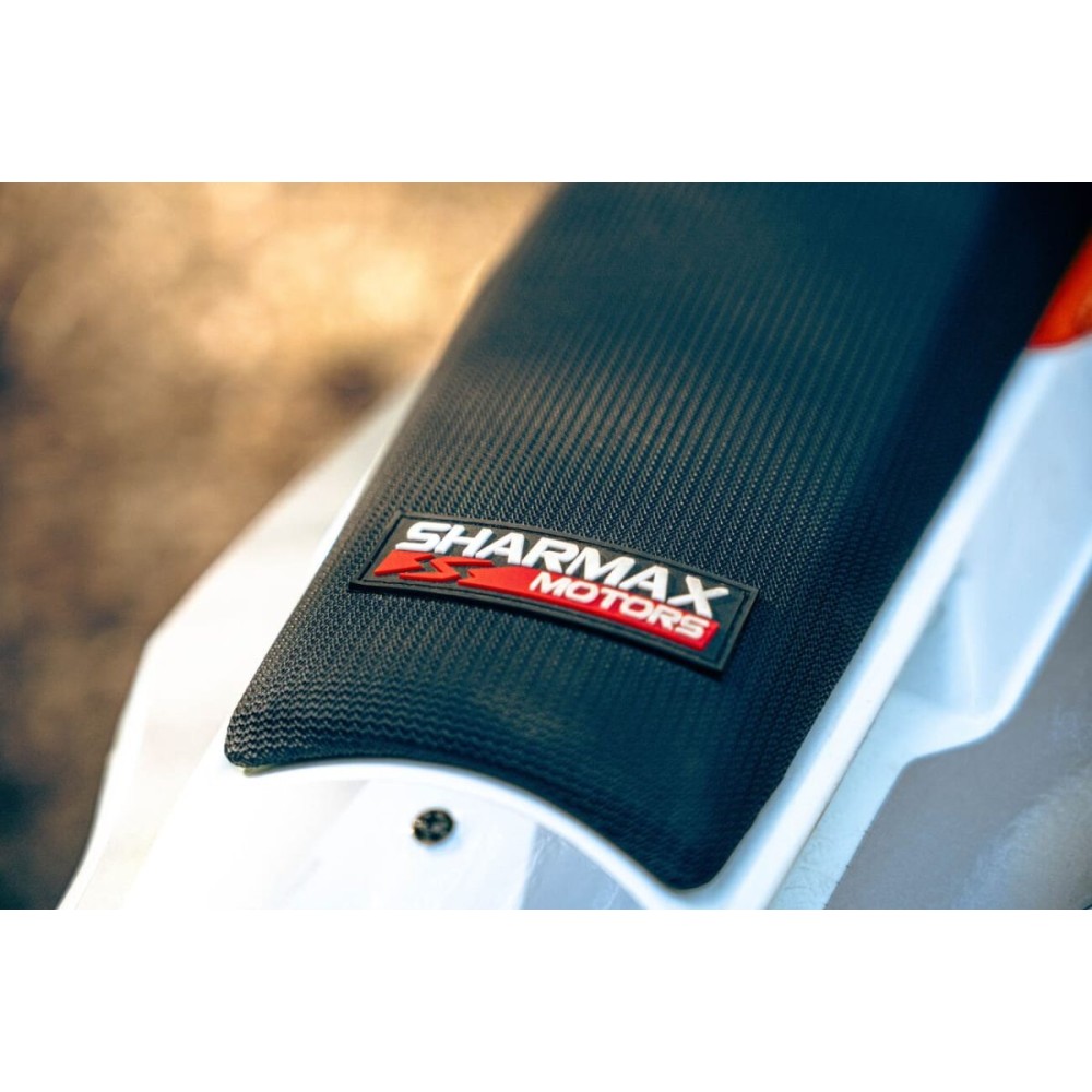 Мотоцикл питбайк SHARMAX PowerMax Mini 140