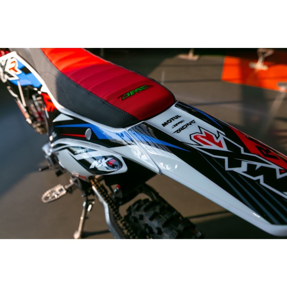 Мотоцикл JMC 190 V3.0 SP 17/14 ENDURO