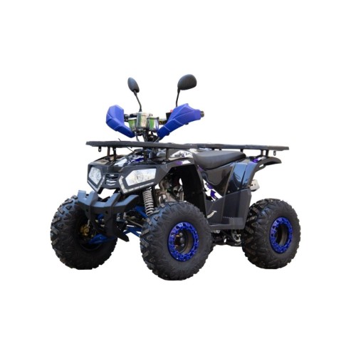 Квадроцикл UNIVERSAL ATV 125 TM Fusion plus