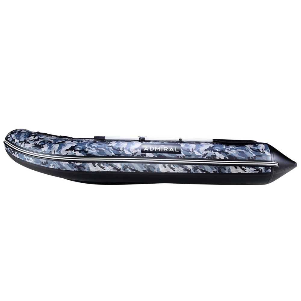 Лодка ПВХ АДМИРАЛ 340 Sport