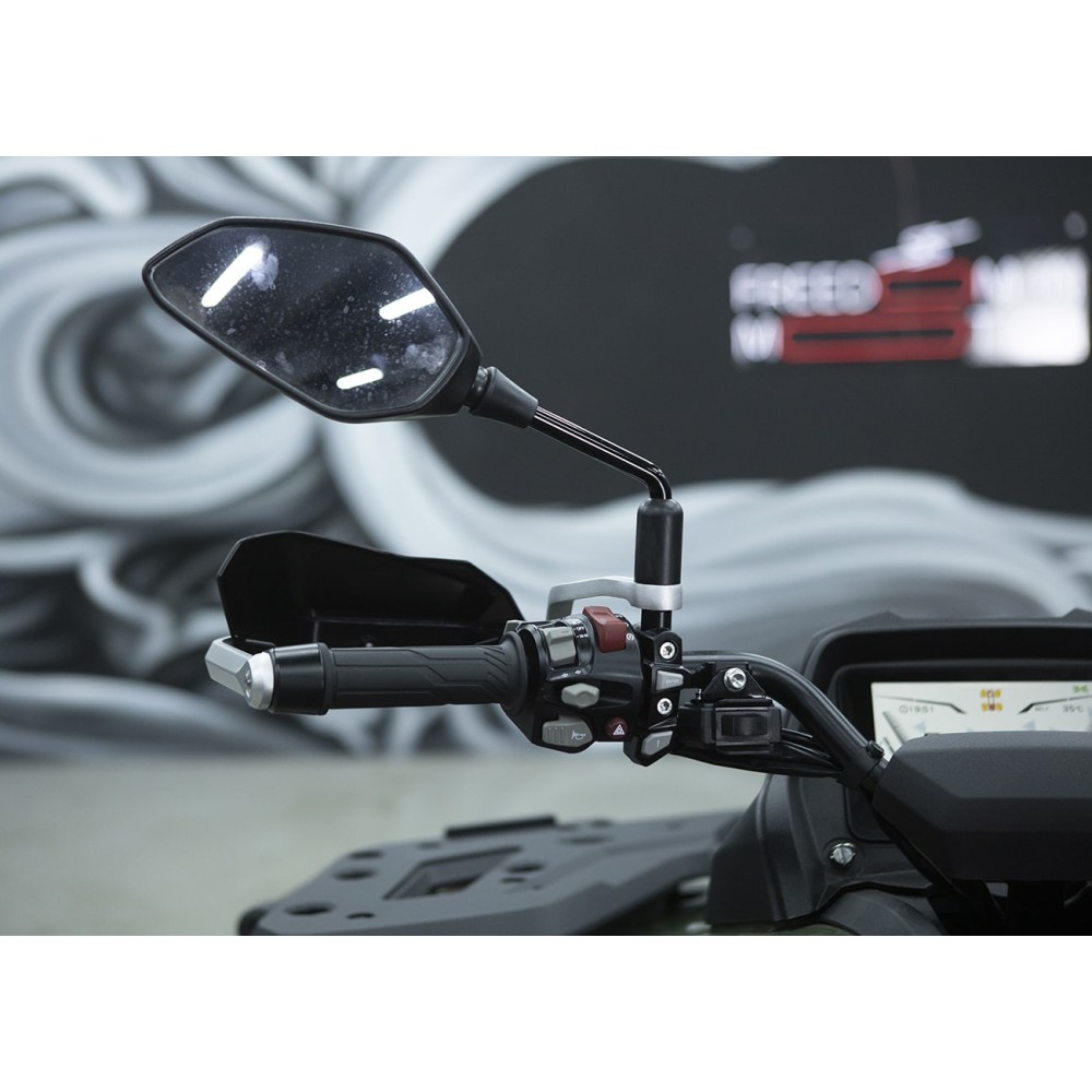 Квадроцикл SHARMAX 1100 FORCE LTD 28"