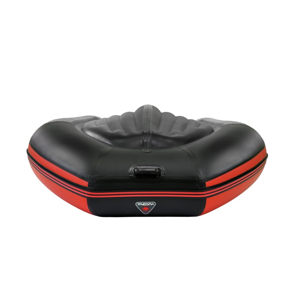 Лодка ПВХ YUKONA 410 НДНД