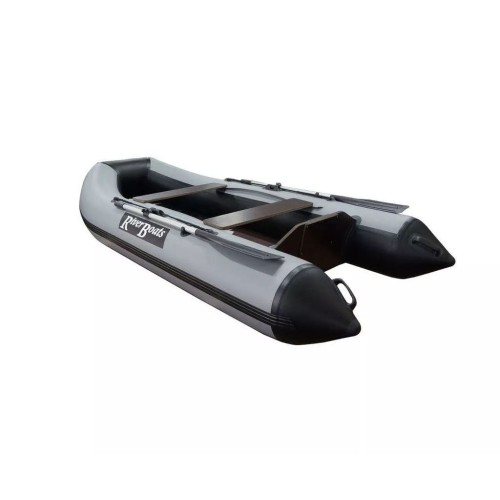 Лодка ПВХ RIVERBOATS 280 Лайт+
