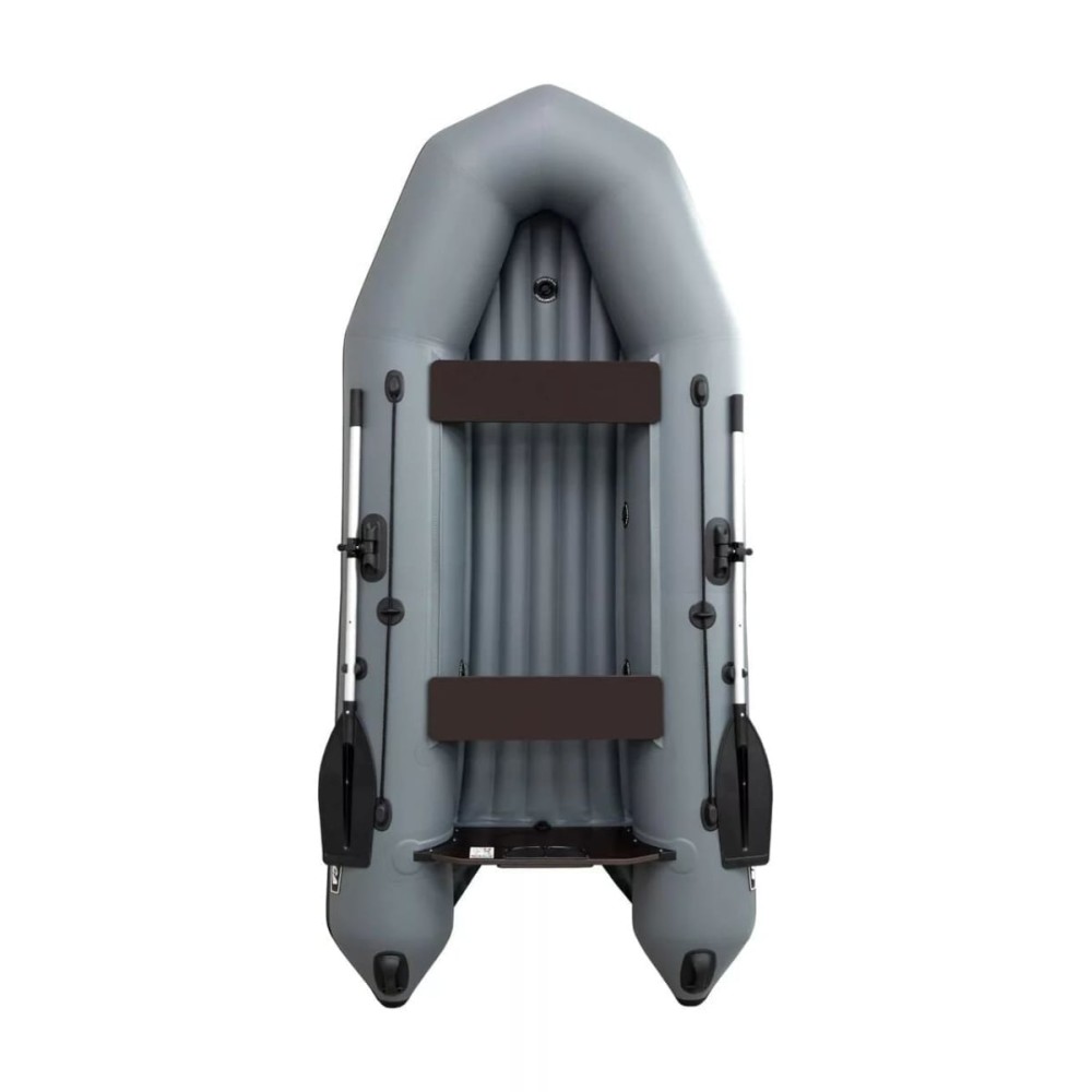 Лодка ПВХ SIBRIVER Бирюса 285 НД