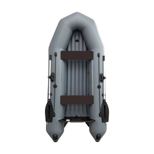 Лодка ПВХ SIBRIVER Бирюса 285 НД