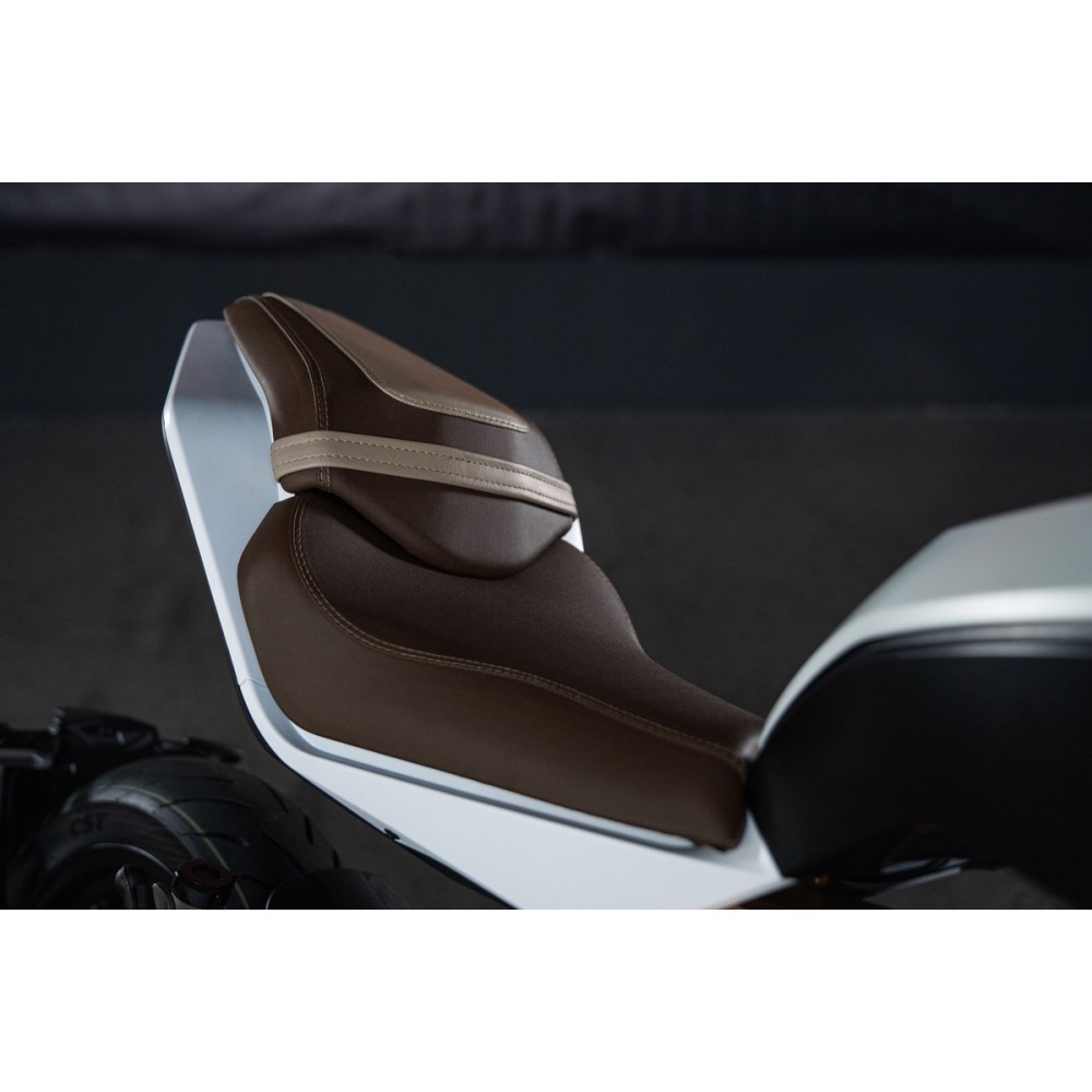 Электромотоцикл SHARMAX E-GP501 (72V/90Аh)