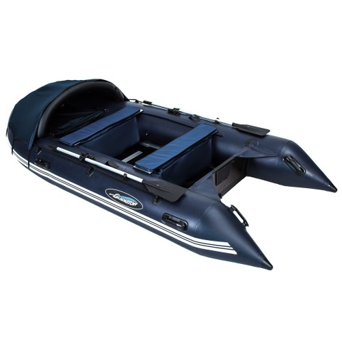 Лодка ПВХ GLADIATOR Professional D330DP