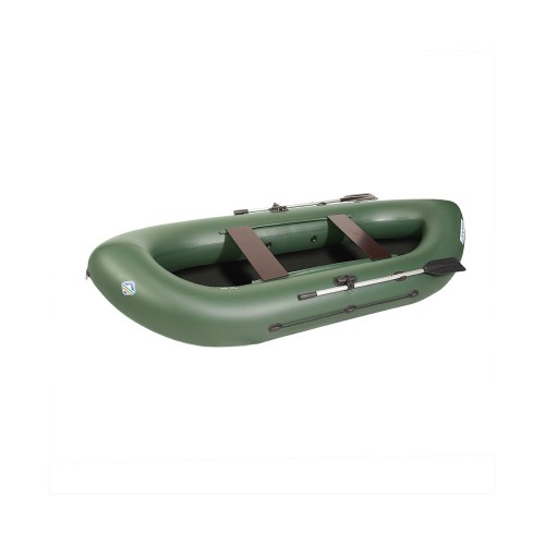 Гребная лодка ПВХ ЛОЦМАН Турист 300