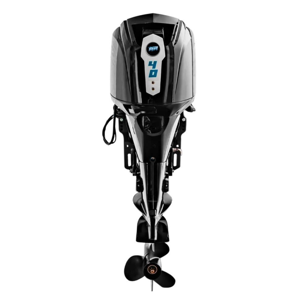 4х-тактный лодочный мотор REEF RIDER RREF40FEL-T