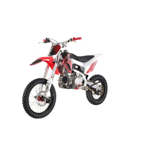 Мотоцикл BSE PH 160 Pro 17/14 PITBIKE