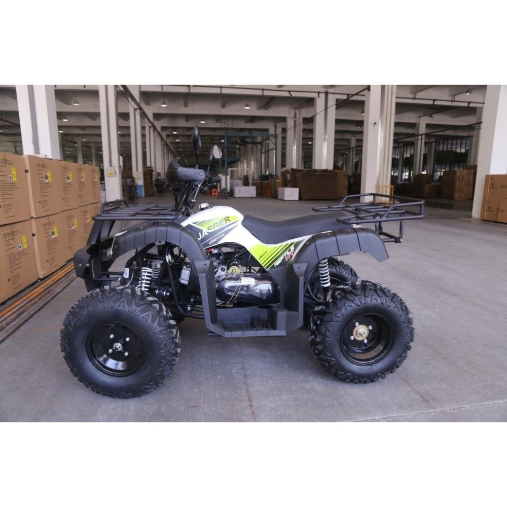 Квадроцикл ATV Jaeger 200