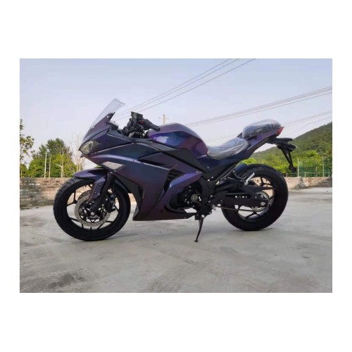 Электромотоцикл ELECTRON R3 (5 кВт)