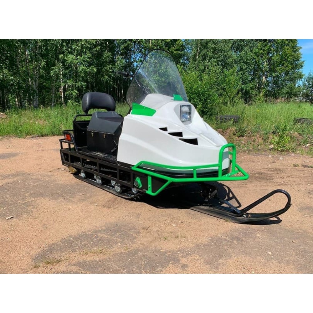 Снегоход БТС Шихан 2Т