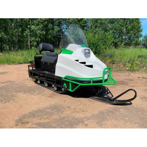 Снегоход БТС Шихан 2Т