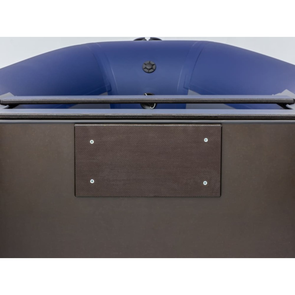 Лодка ПВХ АНДРОМЕДА Luxe 310