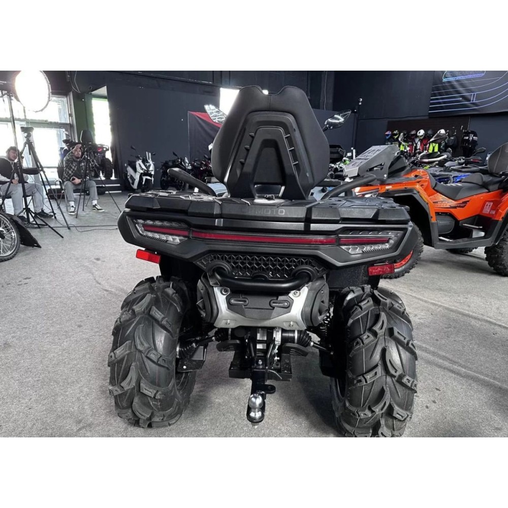 Квадроцикл CFMOTO CFORCE 1000 EPS (ПСМ)