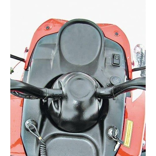 Снегоход ИТЛАН-КАЮР К1