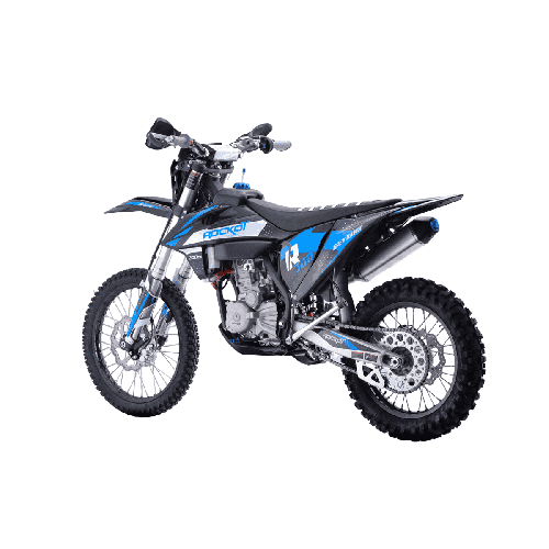 Мотоцикл кроссовый эндуро ROCKOT R300 (2022)