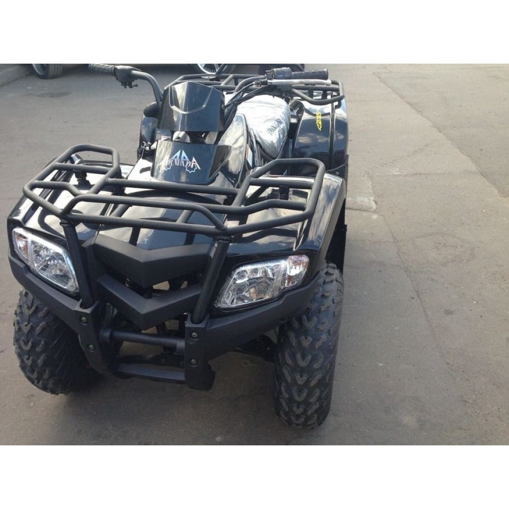 Квадроцикл ARMADA ATV 200L