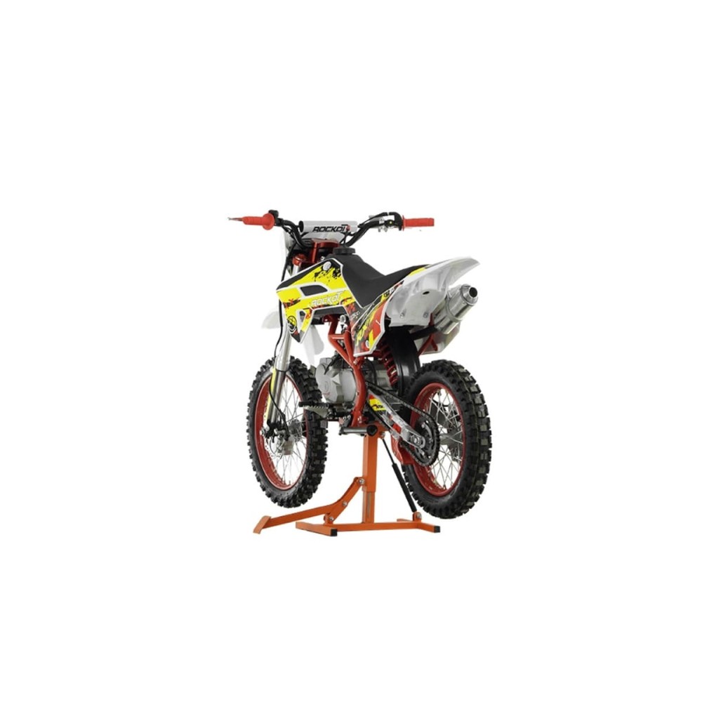 Мотоцикл ROCKOT Basic 125E Jokester 2.0 PITBIKE