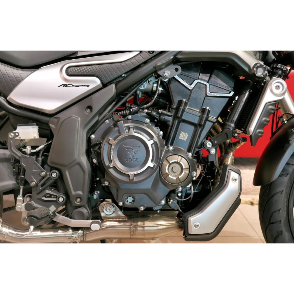 Мотоцикл VOGE 525AC