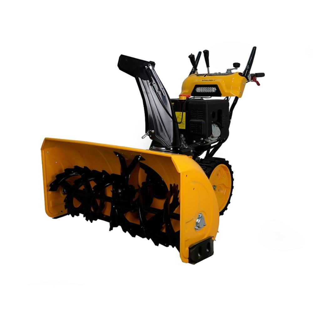 Снегоуборщик HABERT HB1542MS Pro