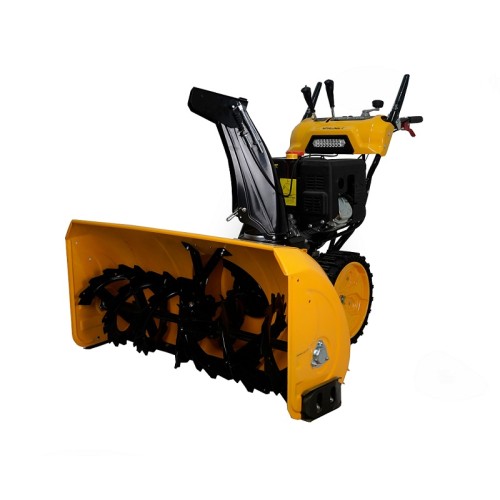 Снегоуборщик HABERT HB1542MS Pro