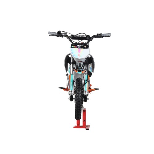 Мотоцикл MOTORHEAD CM110 14/12