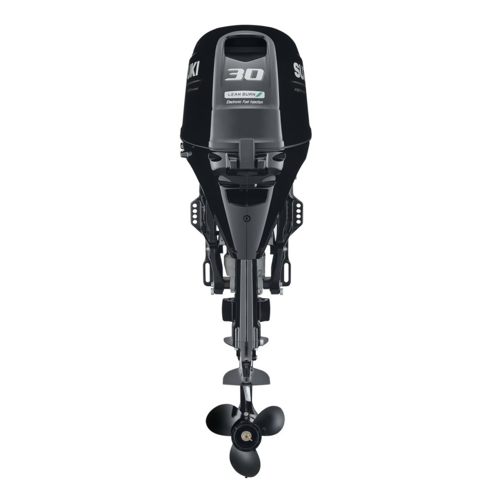4х-тактный лодочный мотор SUZUKI DF30AQHL