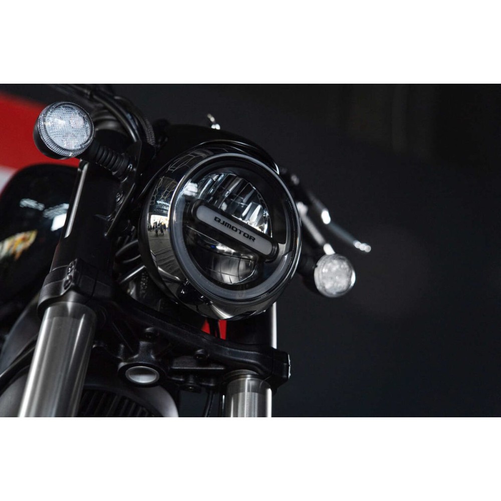 Мотоцикл SHARMAX RR 351 Ultra