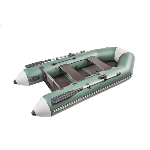 Лодка ПВХ STEFA 2600М