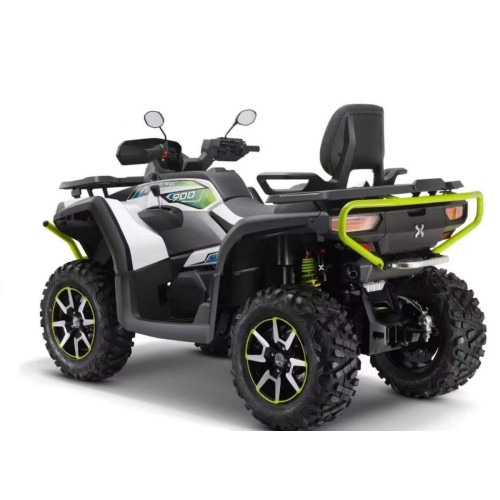 Квадроцикл TROXUS Dune 900 LX EFI (ПСМ)