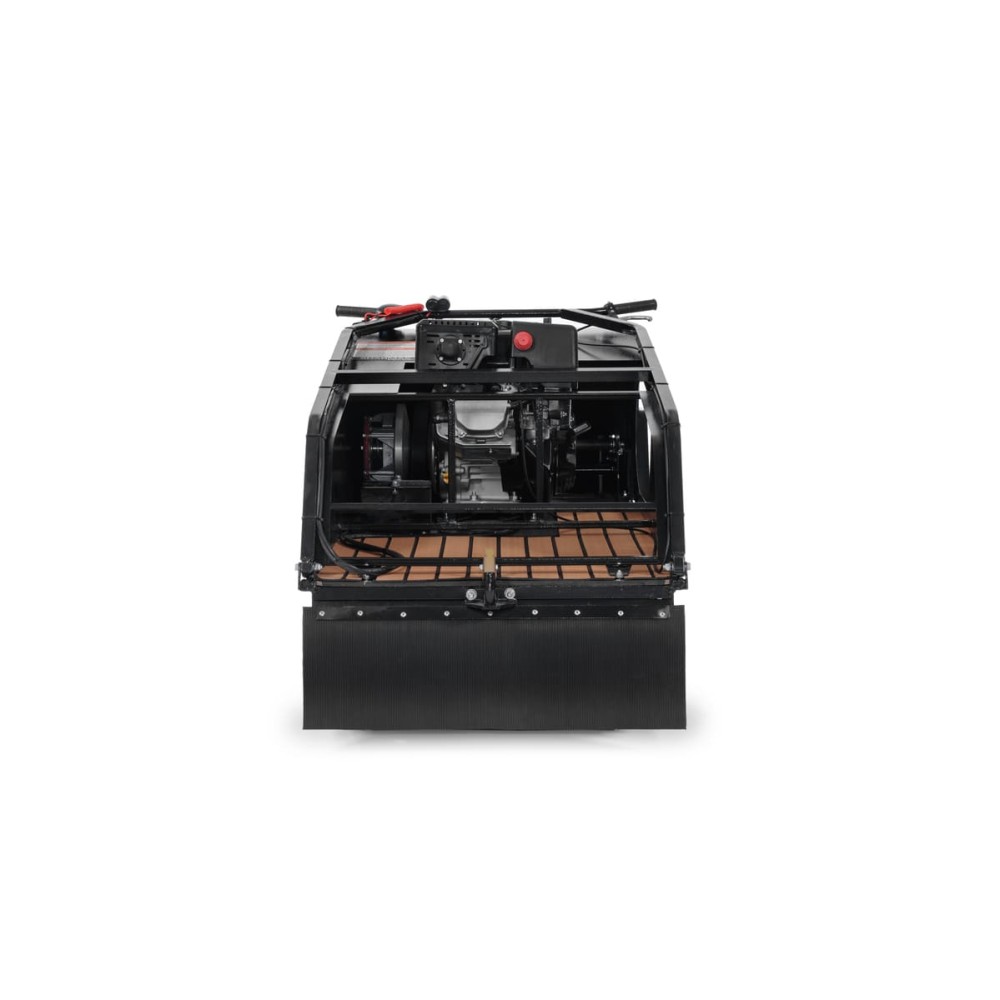 Мотобуксировщик SHARMAX S650 1450 HP18 Ultra