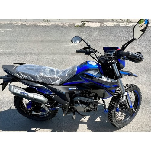 Мотоцикл RACER RC300-GY8V XSR ТУРЭНДУРО