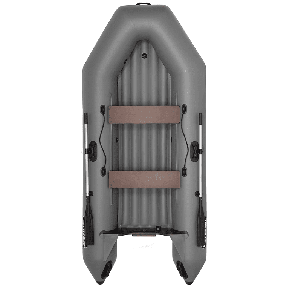 Лодка ПВХ ФРЕГАТ 320Е НДНД