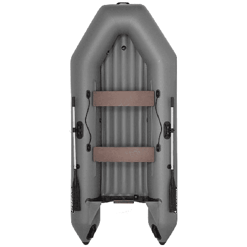 Лодка ПВХ ФРЕГАТ 320Е НДНД