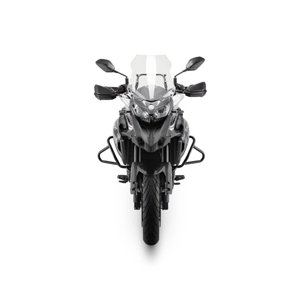 Мотоцикл BENELLI TRK 502 ТУРЭНДУРО
